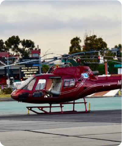 Losse tickets full charter