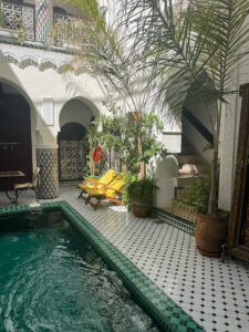 Riad Marrakech