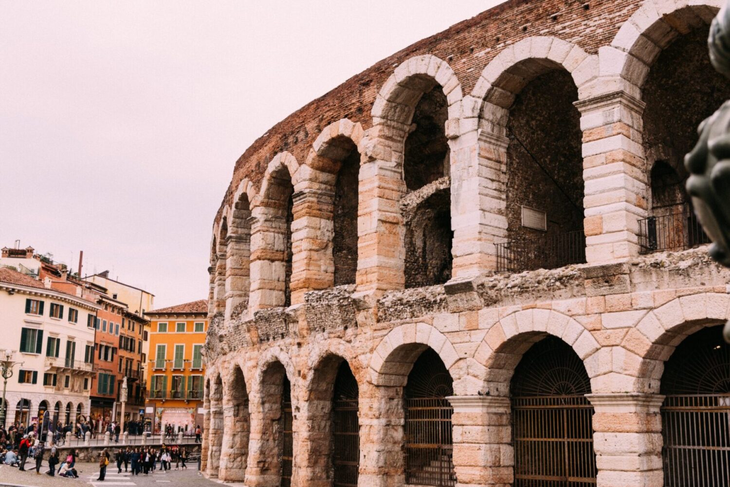 verona