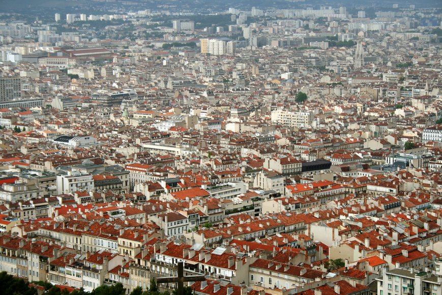 marseille frankrijk