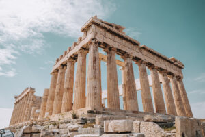 Akropolis Akropolis
