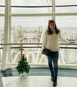 Business Center Astana
