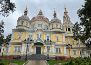 Kazachstan Kazachstan