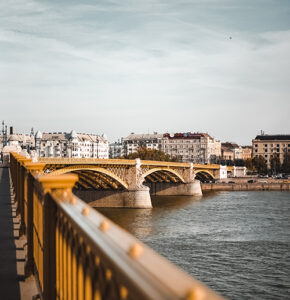 Brug bezienswaardigheden boedapest
