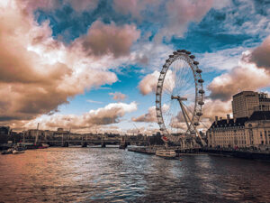 London eyr wat te doen in londen