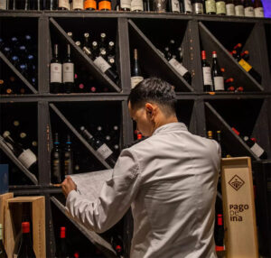 Restaurant Canete Barcelona Restaurant Canete Barcelona