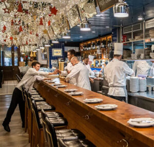 Restaurant Canete Barcelona Restaurant Canete Barcelona