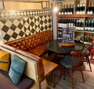 Restaurant Colmado Barcelona Restaurant Colmado Barcelona