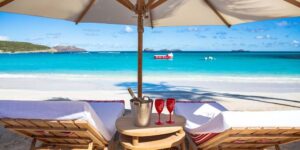 Eden Rock St. Barths Eden Rock St. Barths