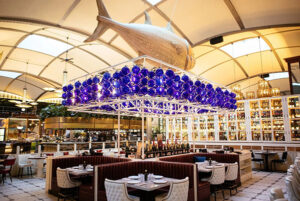 Restaurant El Nacional Barcelona Restaurant El Nacional Barcelona