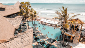 Finns Bali Finns Bali