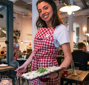 Restaurant Casa Lolea Barcelona