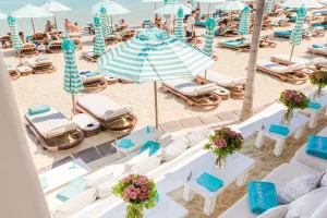 Nammos Mykonos Nammos Mykonos