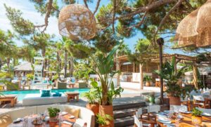 Nikki Beach St. Tropez