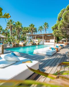 Nikki Beach St. Tropez