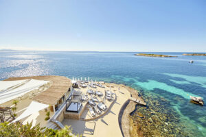 Purobeach Mallorca Purobeach Mallorca