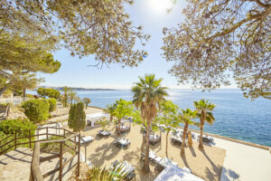 Purobeach Mallorca Purobeach Mallorca