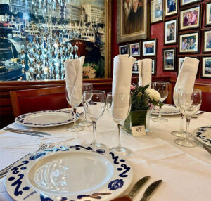 Restaurant Salamanca Barcelona Restaurant Salamanca Barcelona