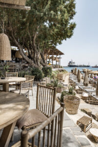 Santa Marina Beach Rhodos Santa Marina Beach Rhodos