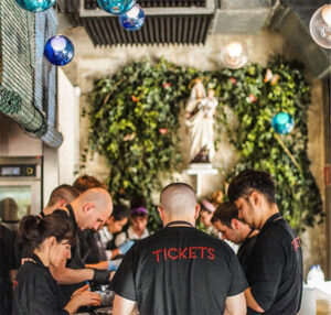 Restaurant Tickets Barcelona Restaurant Tickets Barcelona