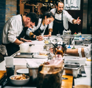 Restaurant Tickets Barcelona Restaurant Tickets Barcelona