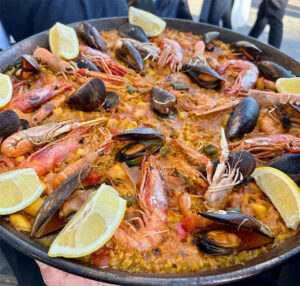 Restaurant Salamanca Barcelona Restaurant Salamanca Barcelona