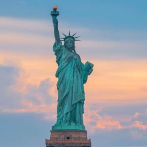 New York New York