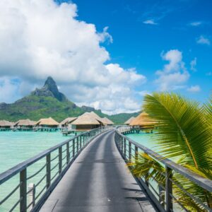 Bora Bora Bora Bora