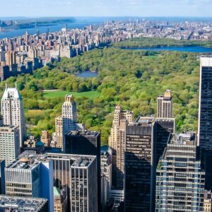New York Central Park New York