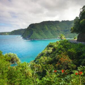 Maui Hawaii