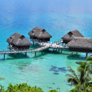 Bora Bora Bora Bora
