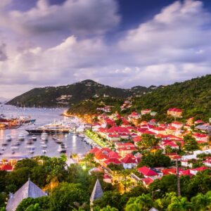St. Barths St. Barths