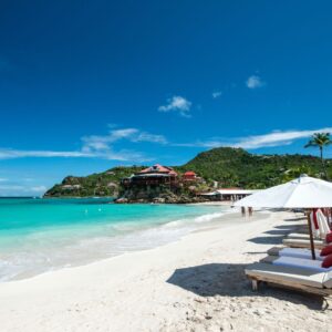 St. Barths St. Barths