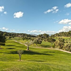 golfen mallorca