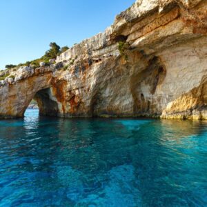 Zakynthos Zakynthos
