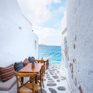 Mykonos