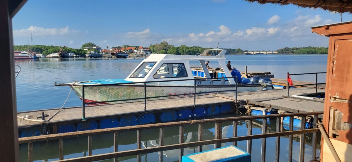 Martijn's reis naar Java & Bali - Uniglobe Westland Group Travel